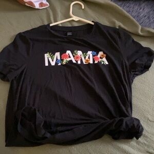 Mama T-shirt